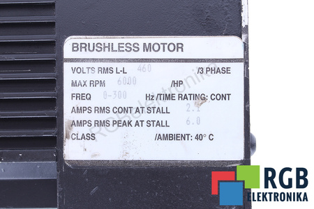 1326AS-B330H-21 RELIANCE ELECTRIC