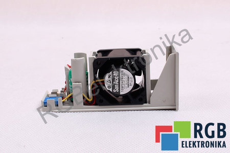 6FC5247-0AA06-0AA0 SIEMENS 109P0424H316 VENTILADOR + BATERÍA