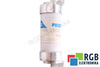 FUSIBLE 6.9GRB17/63 FERRAZ 690V, 63A