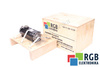 LC630TFR0579 PARVEX