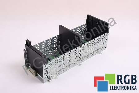 1756-A10B ALLEN BRADLEY 10 SLOT RACK REJILLA