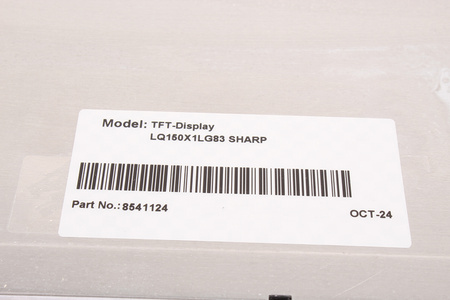 LQ150X1LG83 SHARP 15" MATRIZ LCD