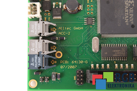 64130-G ALLTEC ACC-2