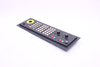 6FC5203-0AD10-0AA0 SIEMENS VERSION K SINUMERIK FM NC/810D/810DE/840D/840DE TECLADO