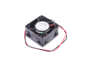 04020VA-24P-AA NMB TECHNOLOGIES 40X40X20MM, 24V, 0.13A VENTILADOR
