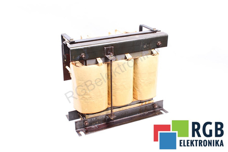 TB740-037K MITSUBISHI ELECTRIC 480/460/440/415/380/240/230/208V, 210/121/100V TRANSFORMADOR