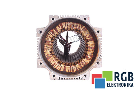 FASK22400300000G6 VICKERS ESTATOR