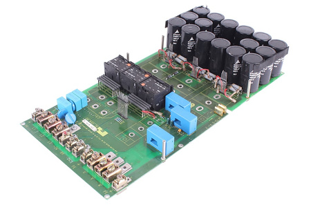 SK75-0 V1.2 NORD AVERIADO - PARA PIEZAS