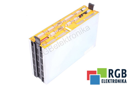 BUS6-VC-A0-0013 BAUMÜLLER