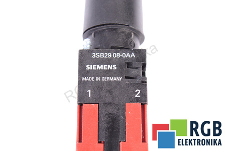 3SB2908-0AA SIEMENS