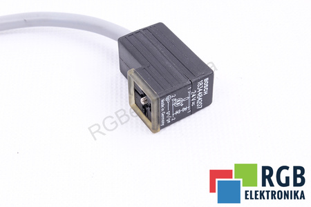 1834484207 BOSCH 5M CABLE