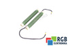RESISTENCIA MCB811 VCO25X214 22OHM
