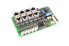ETH1-8 ETH 1-8 DIOHUB LUTZE PLACA