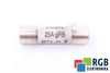FUSIBLE A070GRB25T13 FERRAZ L330014 660V, 25A