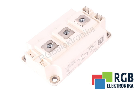 SKM600GB126D SEMIKRON SEMITRANS M