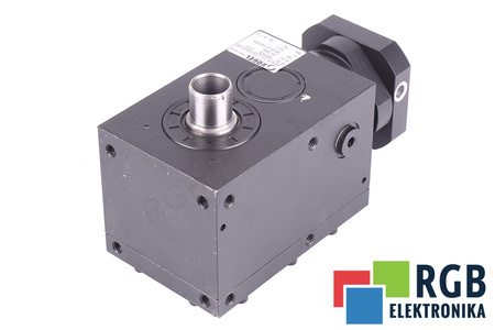 MKSH0/190053 VOGEL I=20 ENGRANAJE