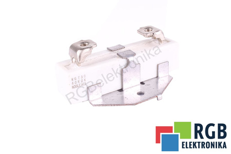 RESISTENCIA RGT30 NOBLE 40KOHM 40000OHM