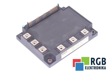 A50L-0001-0274 FUJI ELECTRIC 7MBP150NA060