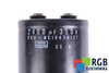 CONDENSADOR BK0-NC1043H137 NIPPON 2400UF, 350V