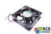PMD2412PMB1-A(2).GN SUNON 120X120X38MM, 24V VENTILADOR