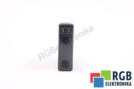 FUSIBLE P430 FANUC 3A