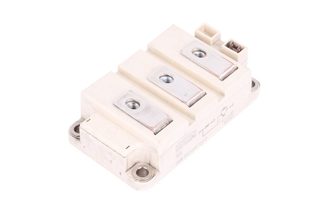 SKM200GAR122D SEMIKRON