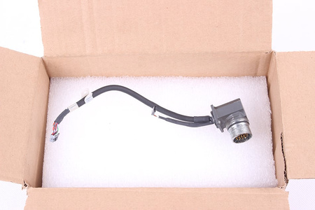 NIDO 17PIN SIEMENS PARA 1FT6084-8AH71-3AL0-Z