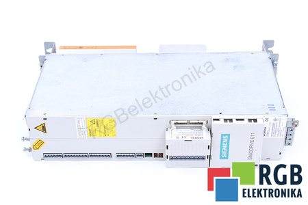 6SN1145-1AA01-0AA1 SIEMENS VERSION D SIMODRIVE 611