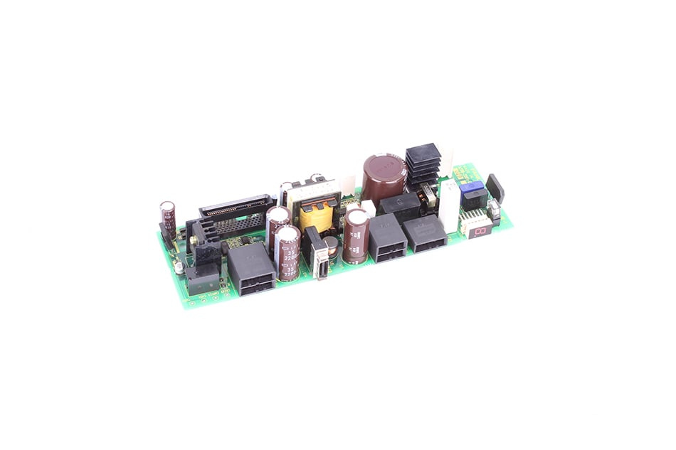 A20B-2001-0890/02B FANUC - oferta de electrónica y automatización ...