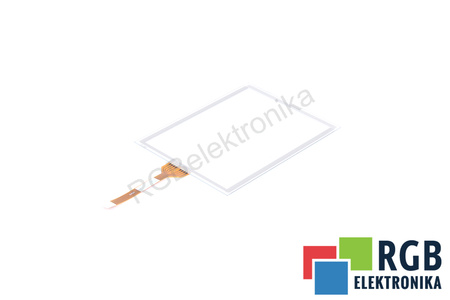 A05B-2518-H301#EGN 152X118MM, 8PIN TOQUE SUSTITUTO