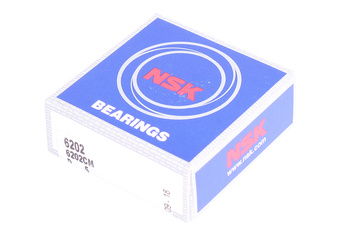 6202 NSK 15X35X11MM RODAMIENTO