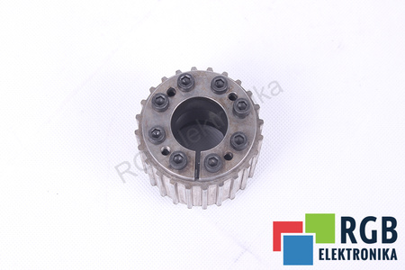 POLEA DENTADA 32X74X56MM Z=24