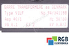 V1LF GARRE TRANSFORMADOR