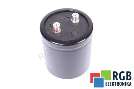 CONDENSADOR BK0-NC1043H21 NIPPON 1000UF, 350V