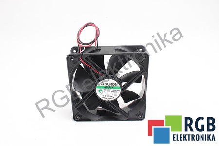 MEC0381V1-000U-A99 SUNON 120X120X38 12VDC 10W VENTILADOR