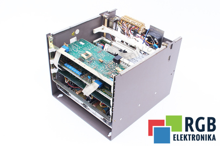 6RA2120-6DV66-0 SIEMENS D400/35 SIMOREG