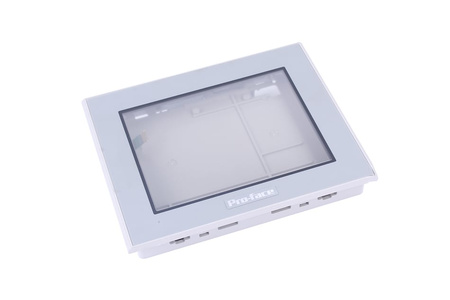 AST3302-B1-D24 PRO FACE FRENTE DE LA CAJA