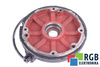 34HP I-TAMACHINERY REPARTO DELANTERO