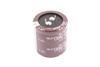 CONDENSADOR EKMS401VSN561MA35S CHEMI-CON 49L738 560UF 400V