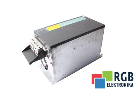 6SL3100-0BE25-5AB0 SIEMENS SINAMICS S120