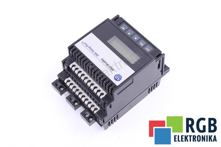 40888-490-01-S2FX ALLEN BRADLEY SMC DIALOG PLUS