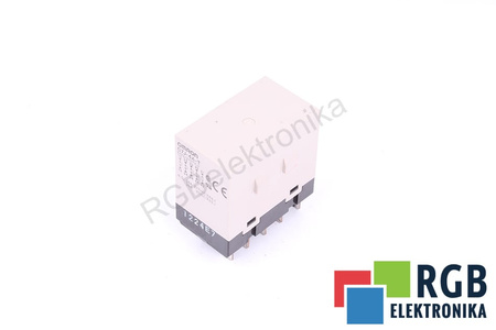 G7J-4A-T OMRON RELÉ