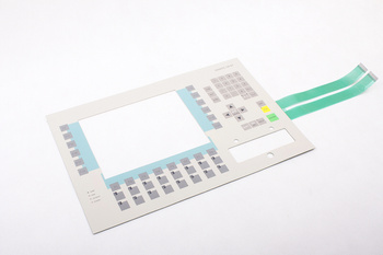 6AV3647-1ML12-3CC0 6AV3647-1ML02-3CC0 SIMATIC OP47 TECLADO SUSTITUTO