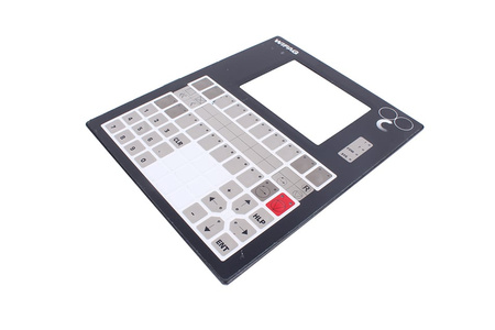 PCS950C LAUER FRENTE DE LA CAJA