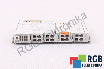 750-430 WAGO 750430 8DI 24VDC