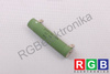 RESISTENCIA ZDST50W KRAH-RWI 15RK 15OHM
