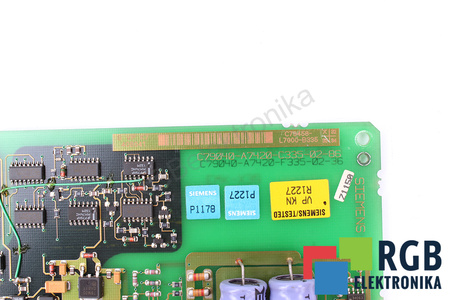 C79040-A7420-C335-02-85 SIEMENS