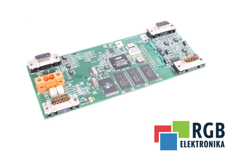 2070C REIS ROBOTICS AVERIADO - PARA PIEZAS