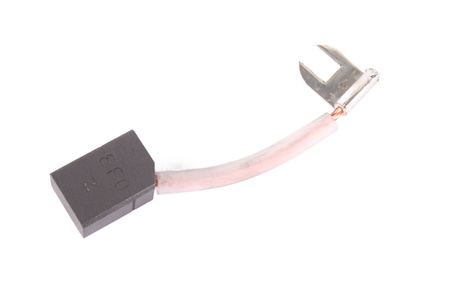 8X12.6X18 EF0Z ESCOBILLAS DE MOTOR ELÉCTRICO