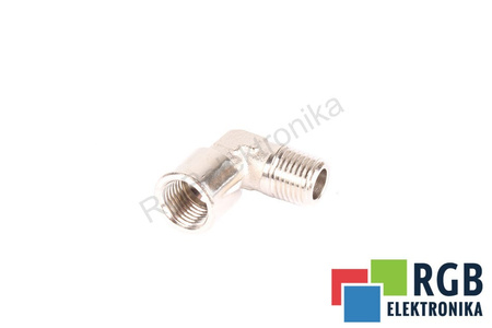 LAPA 90 SKF G 1/4 CONECTOR ANGULAR PARA LUBRICADORES DE UN SOLO PUNTO
